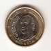 1 Euro 2007