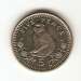 5 Pence 2001