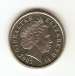 5 Pence 2001