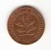 1 Pfennig 1982 J