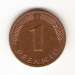 1 Pfennig 1982 J