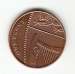 1 Penny 2009 1 Penny 2009