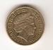 1 Pound 2008 1 Pound 2008