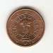 1 Euro Cent 2009 1 Euro Cent 2009