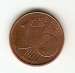 1 Euro Cent 2009 1 Euro Cent 2009