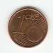 1 Euro Cent 2005 1 Euro Cent 2005