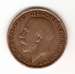 1/2 Penny 1916