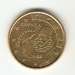 10 Euro Cent 2008