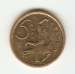 5 Pesetas 1994 5 Pesetas 1994