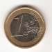 1 Euro 2008 1 Euro 2008
