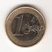 1 Euro 2008