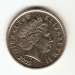10 Pence 2003