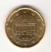 20 Euro Cent 2009 D 20 Euro Cent 2009 D