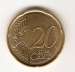 20 Euro Cent 2009 D 20 Euro Cent 2009 D