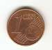 1 Euro Cent 2009 1 Euro Cent 2009