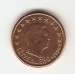 1 Euro Cent 2009 1 Euro Cent 2009