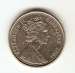 5 Pence 2004