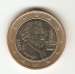 1 Euro 2009 1 Euro 2009