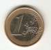 1 Euro 2009 1 Euro 2009