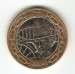 2 Pounds 2006 Isambard Kingdom Brunel 2 Pounds 2006 Isambard Kingdom Brunel