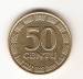50 Centu 1998 50 Centu 1998