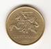 50 Centu 1998 50 Centu 1998