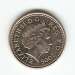 5 Pence 2006 5 Pence 2006