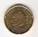 20 Euro Cent 2009