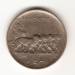 50 Centesimi 1925