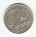 10 Lira 1986