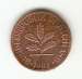 1 Pfennig 1982 F