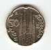 50 Pesetas 1992 50 Pesetas 1992