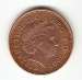 2 Pence 2007 2 Pence 2007