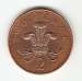 2 Pence 2007 2 Pence 2007