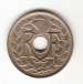 25 Centimes 1918 25 Centimes 1918