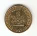 5 Pfennig 1981 G