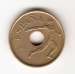 25 Pesetas 1990 25 Pesetas 1990
