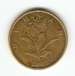 Reverse of 10 Lipa 2007