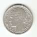 1 Franc 1949
