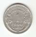 1 Franc 1949