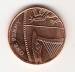 1 Penny 2010 1 Penny 2010
