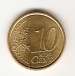 10 Euro Cent 2009 10 Euro Cent 2009