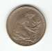 50 Pfennig 1981 D
