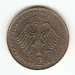2 Mark 1981 F Theodor Heuss
