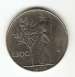 100 Lire 1968 100 Lire 1968