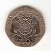 20 Pence 2006 20 Pence 2006