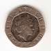 20 Pence 2006 20 Pence 2006