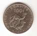 100 Francs 1977 100 Francs 1977