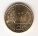 10 Euro Cent 2010 10 Euro Cent 2010