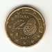 20 Euro Cent 2007